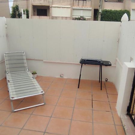 Zeus Beach La Mata Torrevieja Extérieur photo