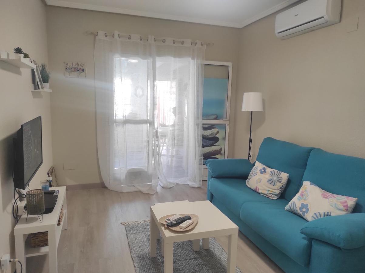 Zeus Beach La Mata Torrevieja Extérieur photo