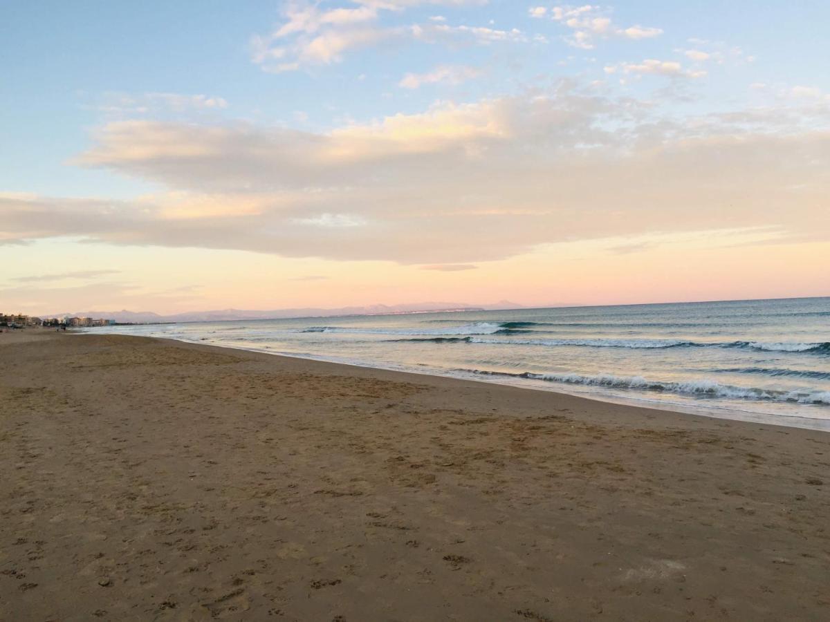 Zeus Beach La Mata Torrevieja Extérieur photo