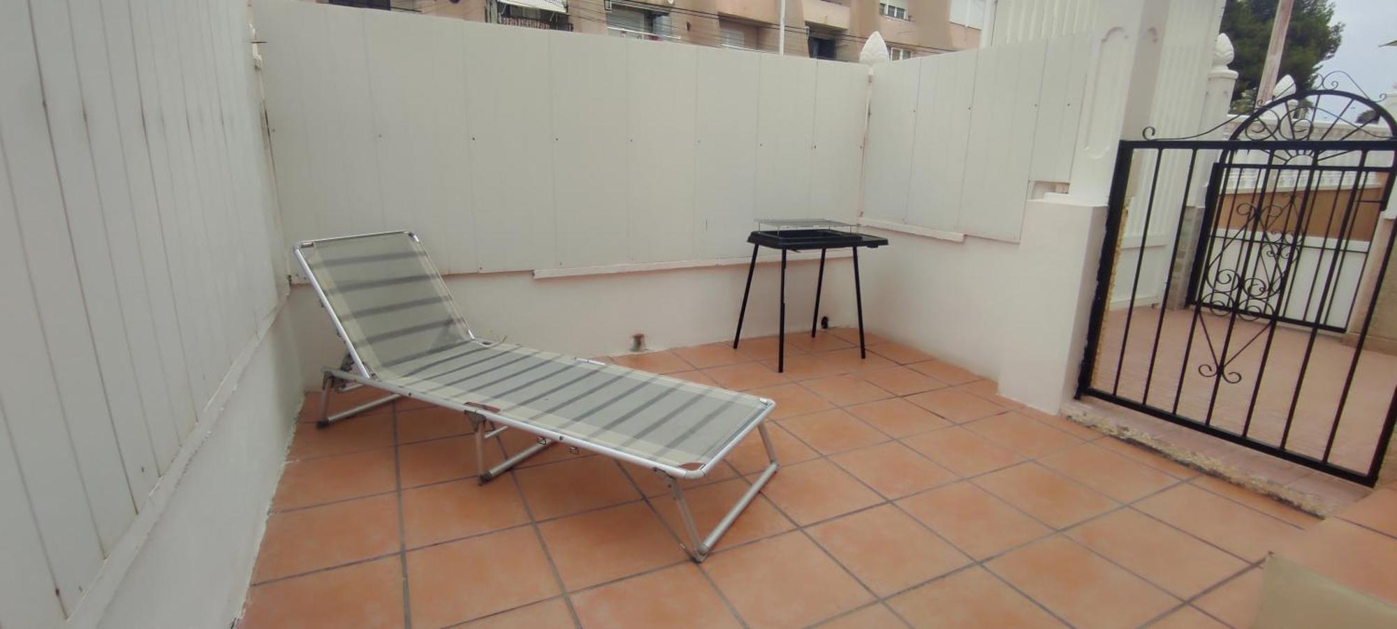 Zeus Beach La Mata Torrevieja Extérieur photo