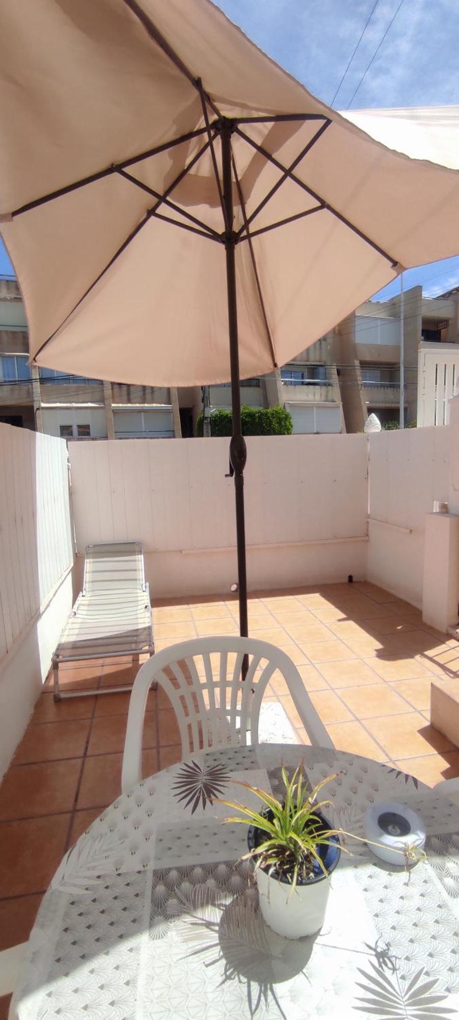 Zeus Beach La Mata Torrevieja Extérieur photo