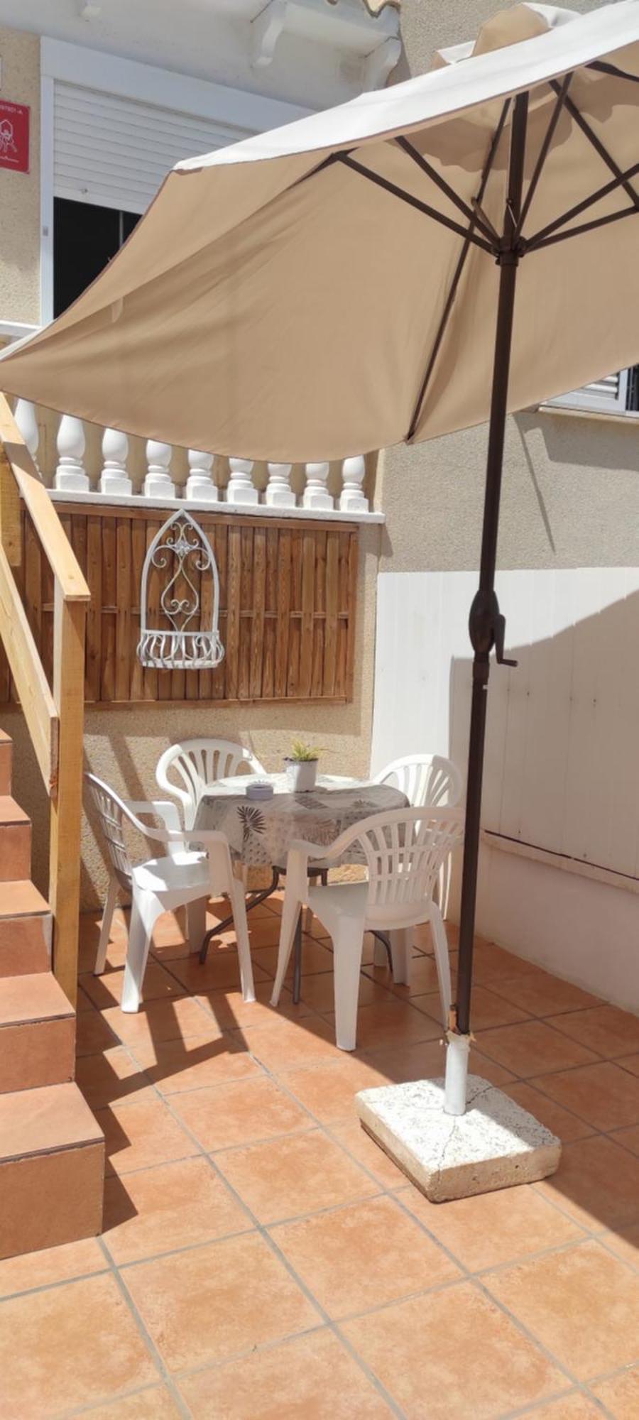 Zeus Beach La Mata Torrevieja Extérieur photo